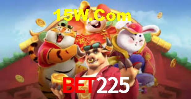 APP oficial da Bet225 para mobile